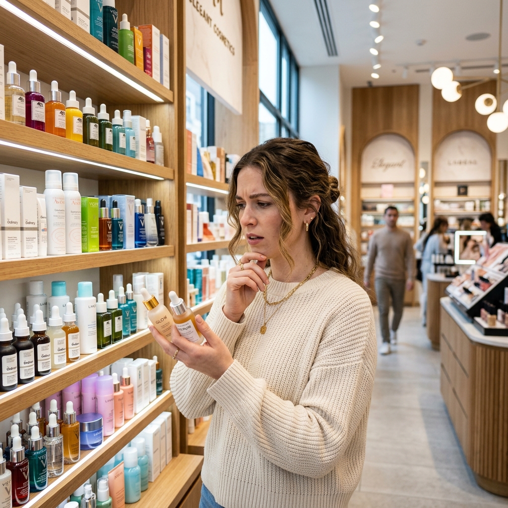Rutina de Belleza y Skin Care
