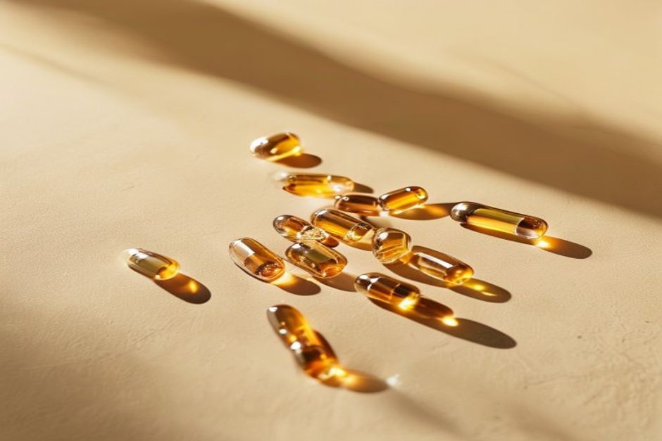 Suplementos y Belleza